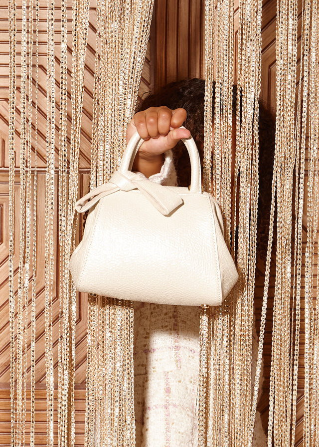 Borsa panna per bambina 5932 011 Abel & Lula 