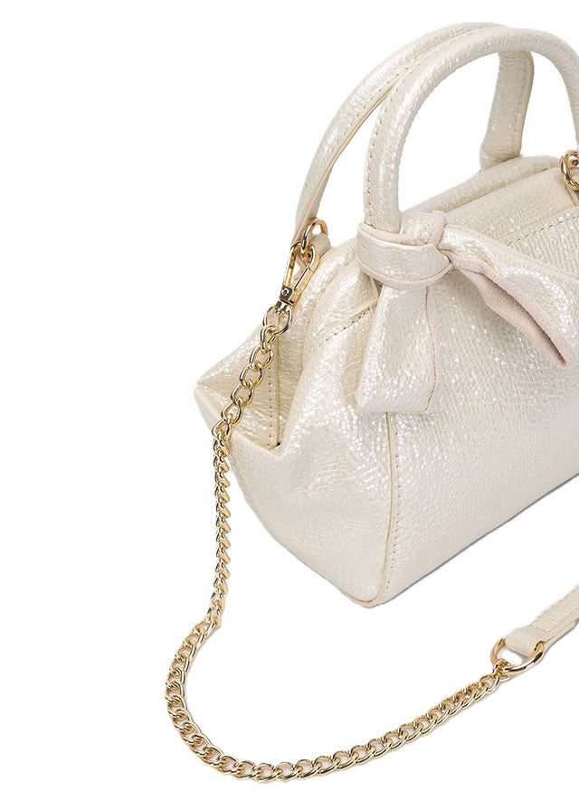 Borsa panna per bambina 5932 011 Abel & Lula 