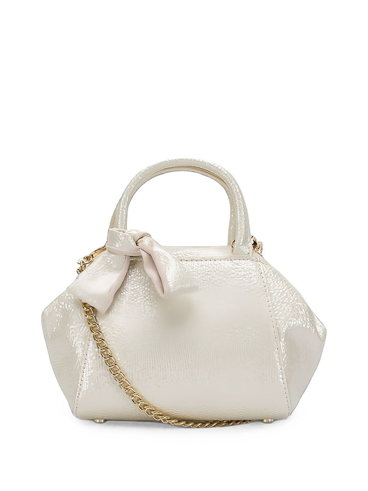 Borsa panna per bambina 5932 011 Abel & Lula 