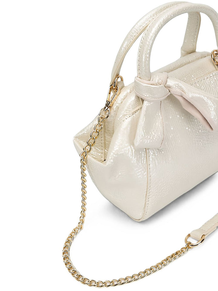 Borsa panna per bambina 5932 011 Abel & Lula 