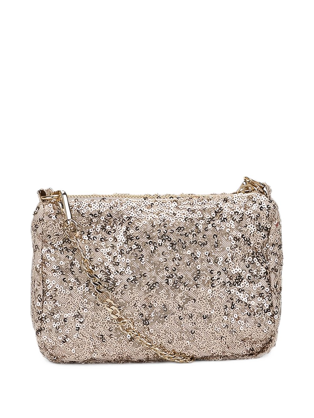 Borsa champagne per bambina 5933 045 Abel & Lula 