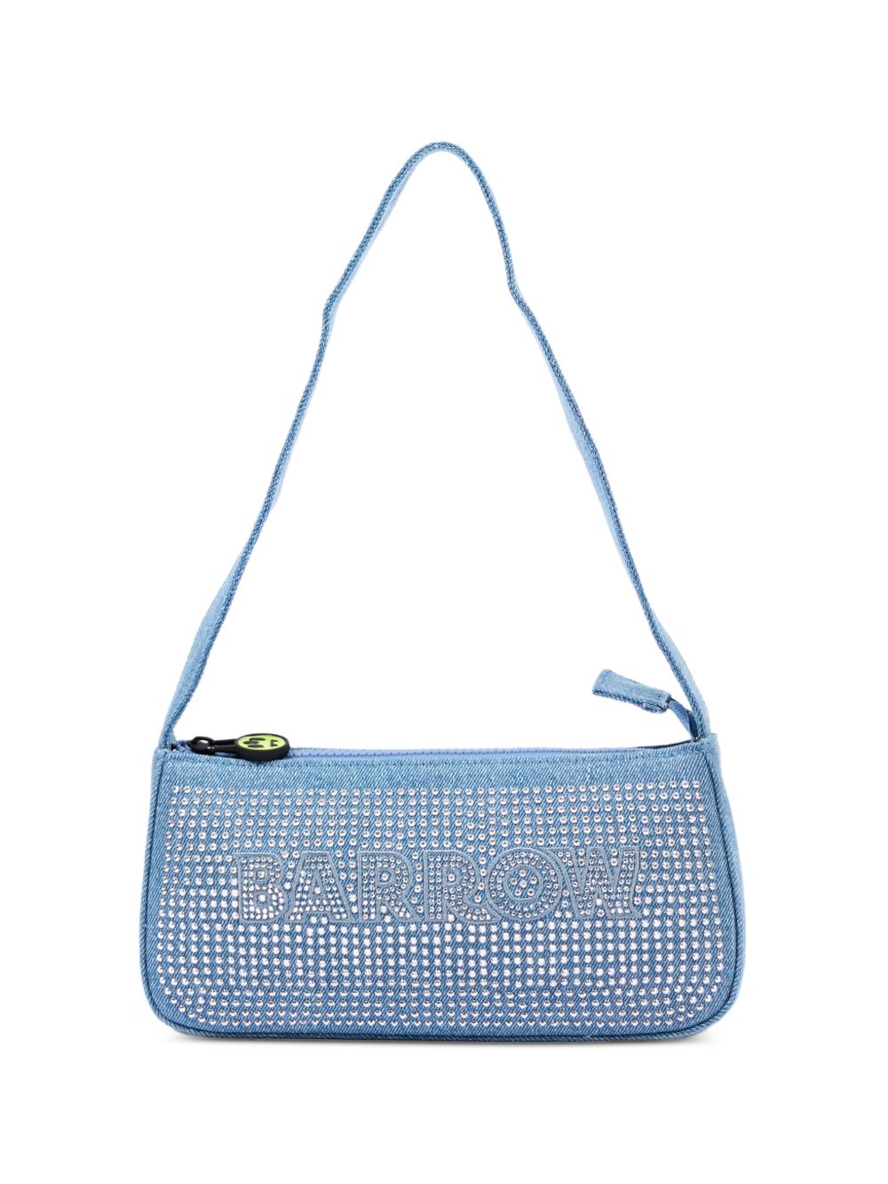 Borsa azzurra per bambina F6BKJGBA177 126 Barrow Kids 