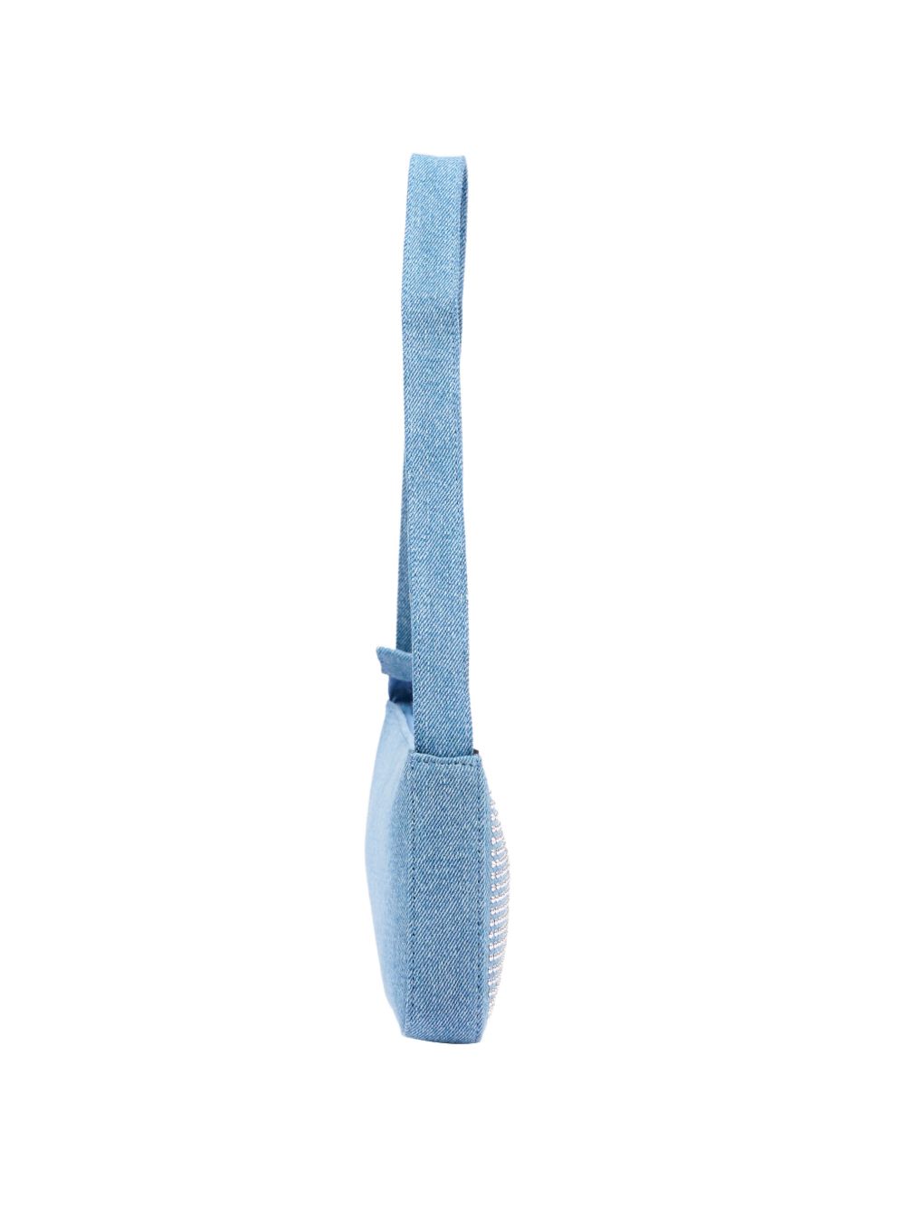 Borsa azzurra per bambina F6BKJGBA177 126 Barrow Kids 