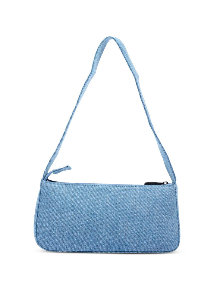 Borsa azzurra per bambina F6BKJGBA177 126 Barrow Kids 