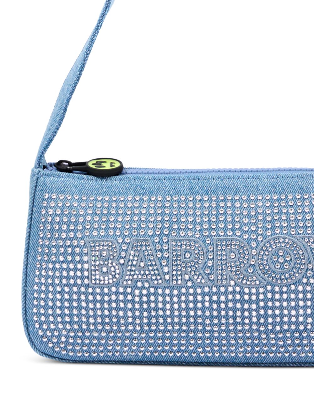 Borsa azzurra per bambina F6BKJGBA177 126 Barrow Kids 