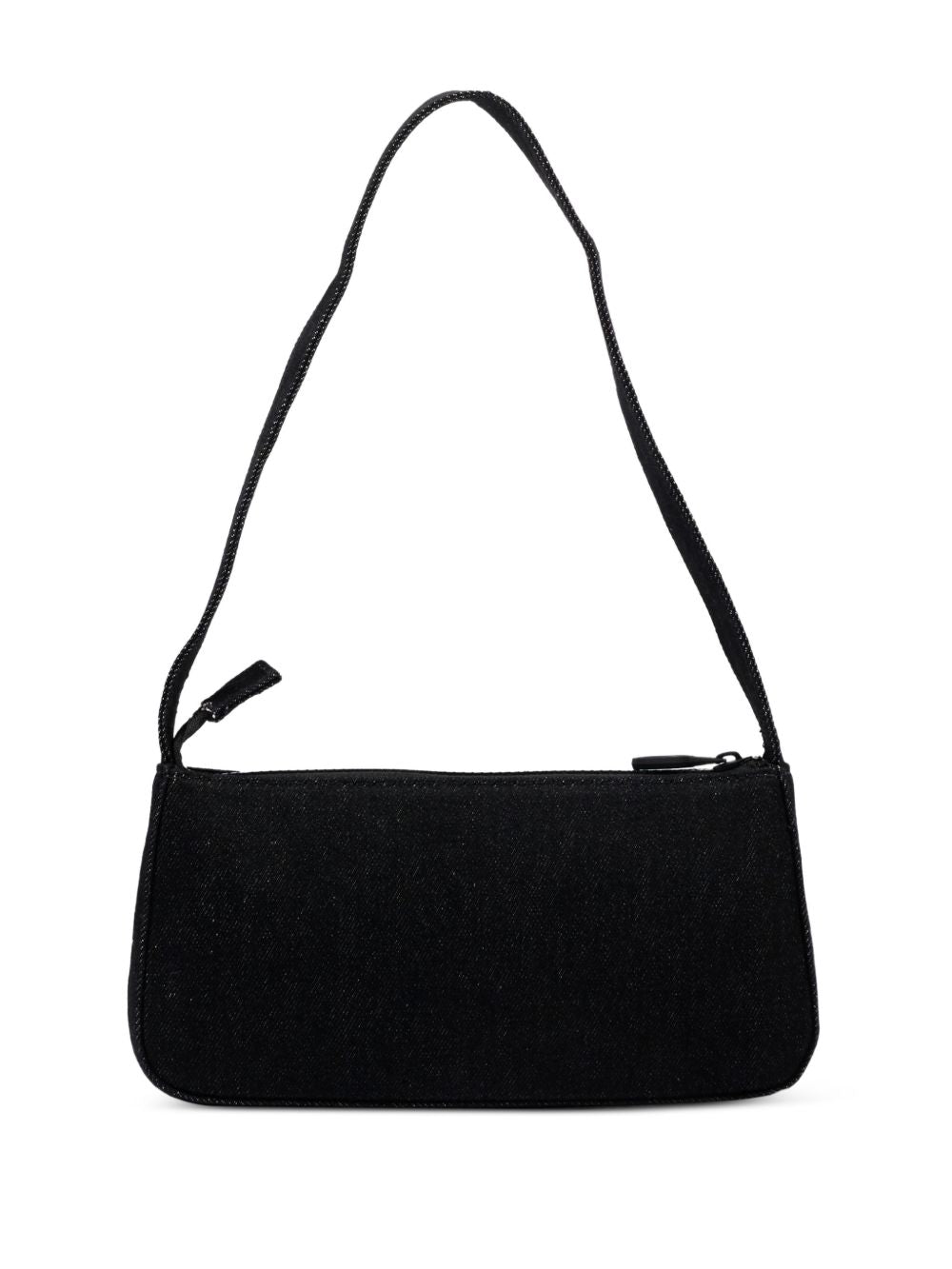 Borsa nera per bambina F6BKJGBA177 127 Barrow Kids 