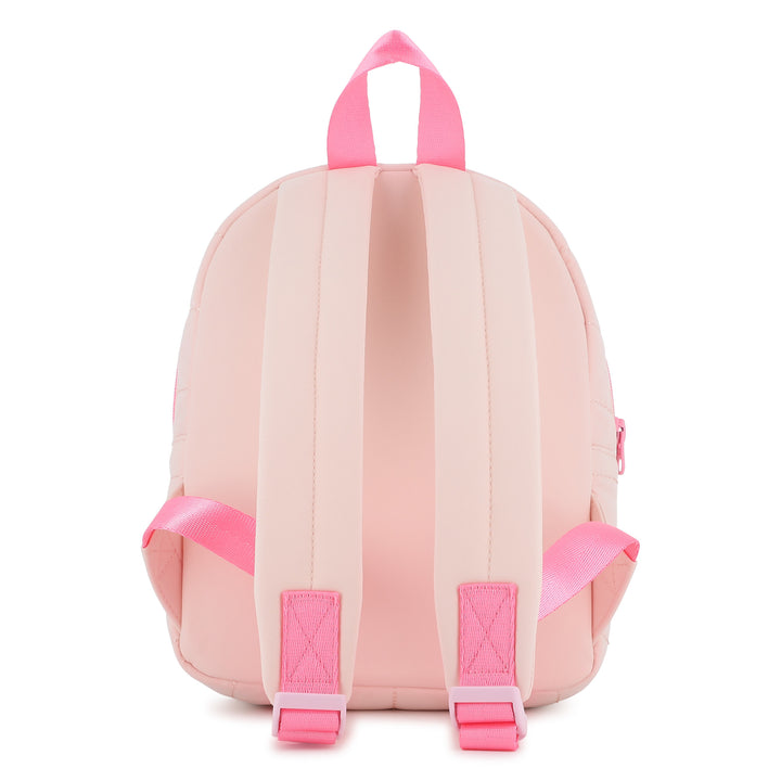 Zaino rosa per bambina U22545 475 Billieblush 