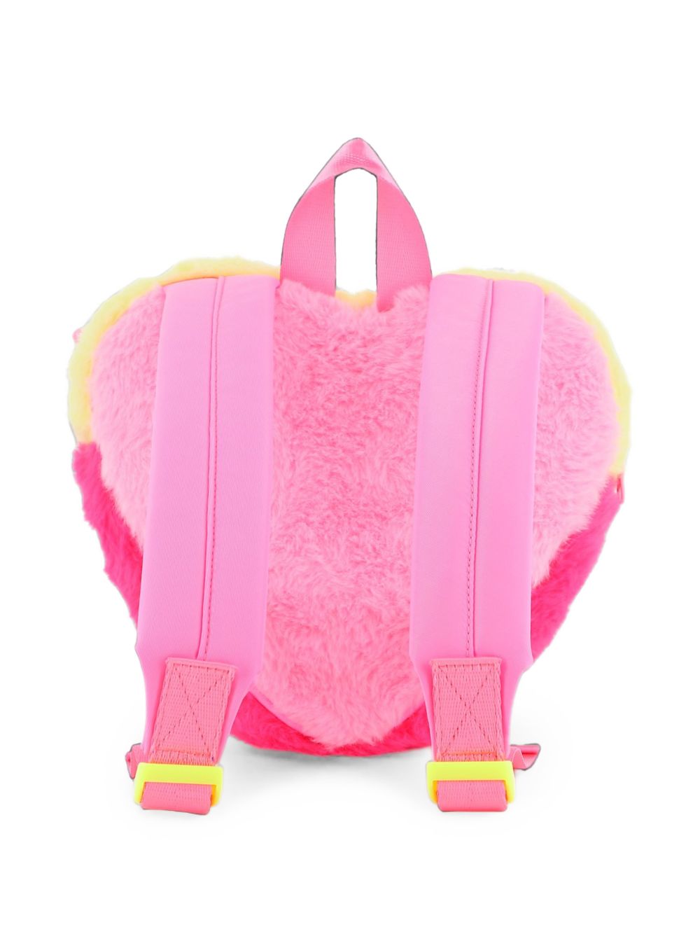 Zaino rosa per bambina U22546 462 Billieblush 