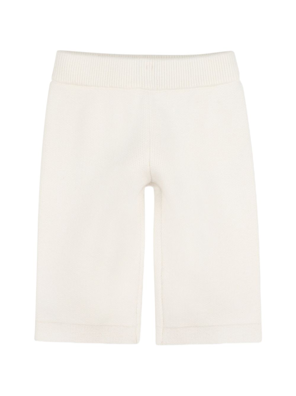 Completo avorio/multicolor per neonata U22611 121 Billieblush 