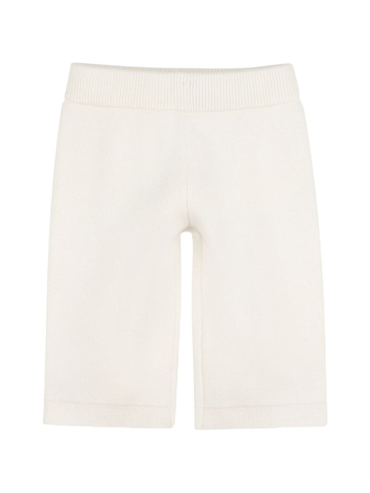 Completo avorio/multicolor per neonata U22611 121 Billieblush 