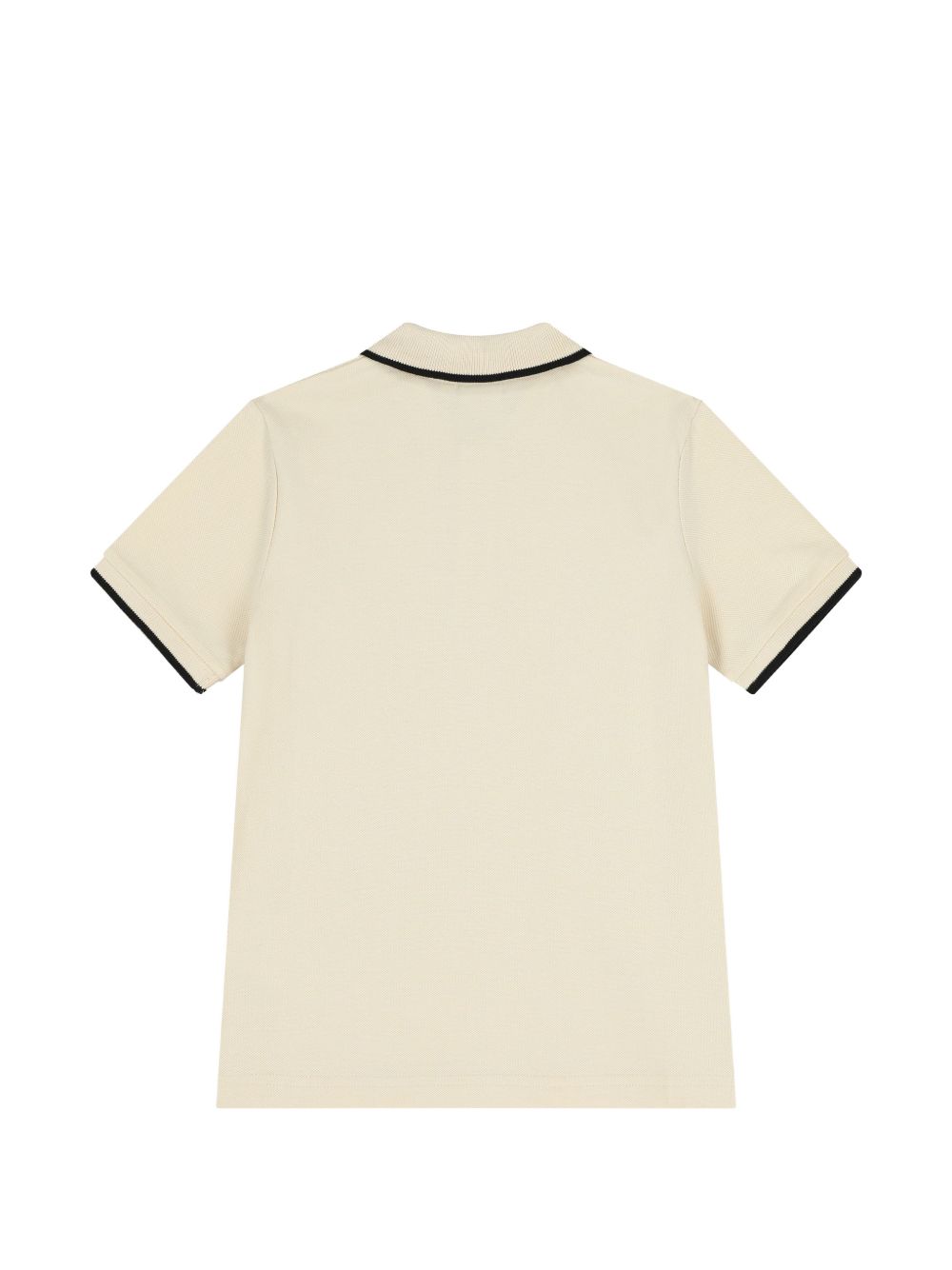 Polo sabbia per bambino J53169 21C Boss Kids 