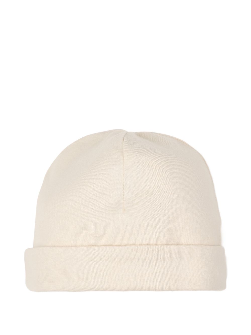 Tutina beige per neonato J53290 21K Boss Kids 