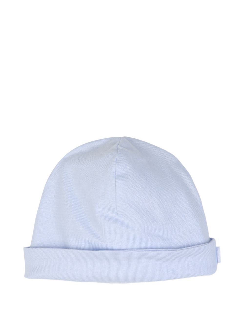 Tutina blu cielo per neonato J53290 771 Boss Kids 