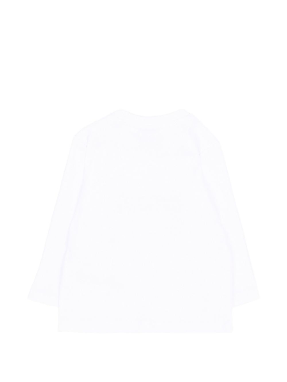 Completo biscotto/bianco per neonato J53305 269 Boss Kids 