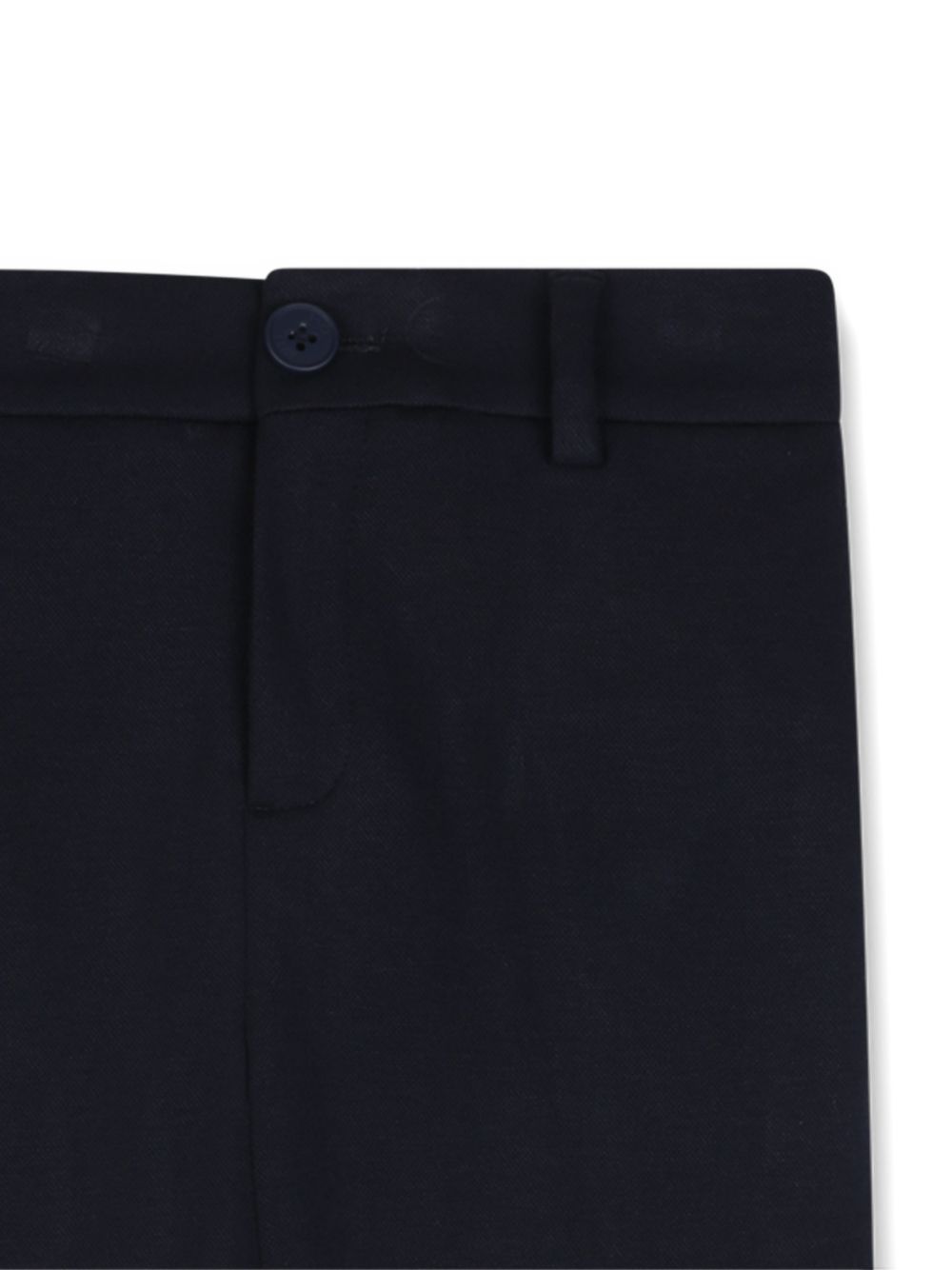 Pantalone blu elettrico per bambino J53349 862 Boss Kids 