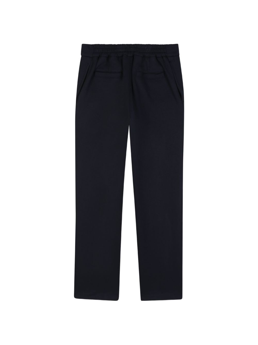 Pantalone blu elettrico per bambino J53349 862 Boss Kids 
