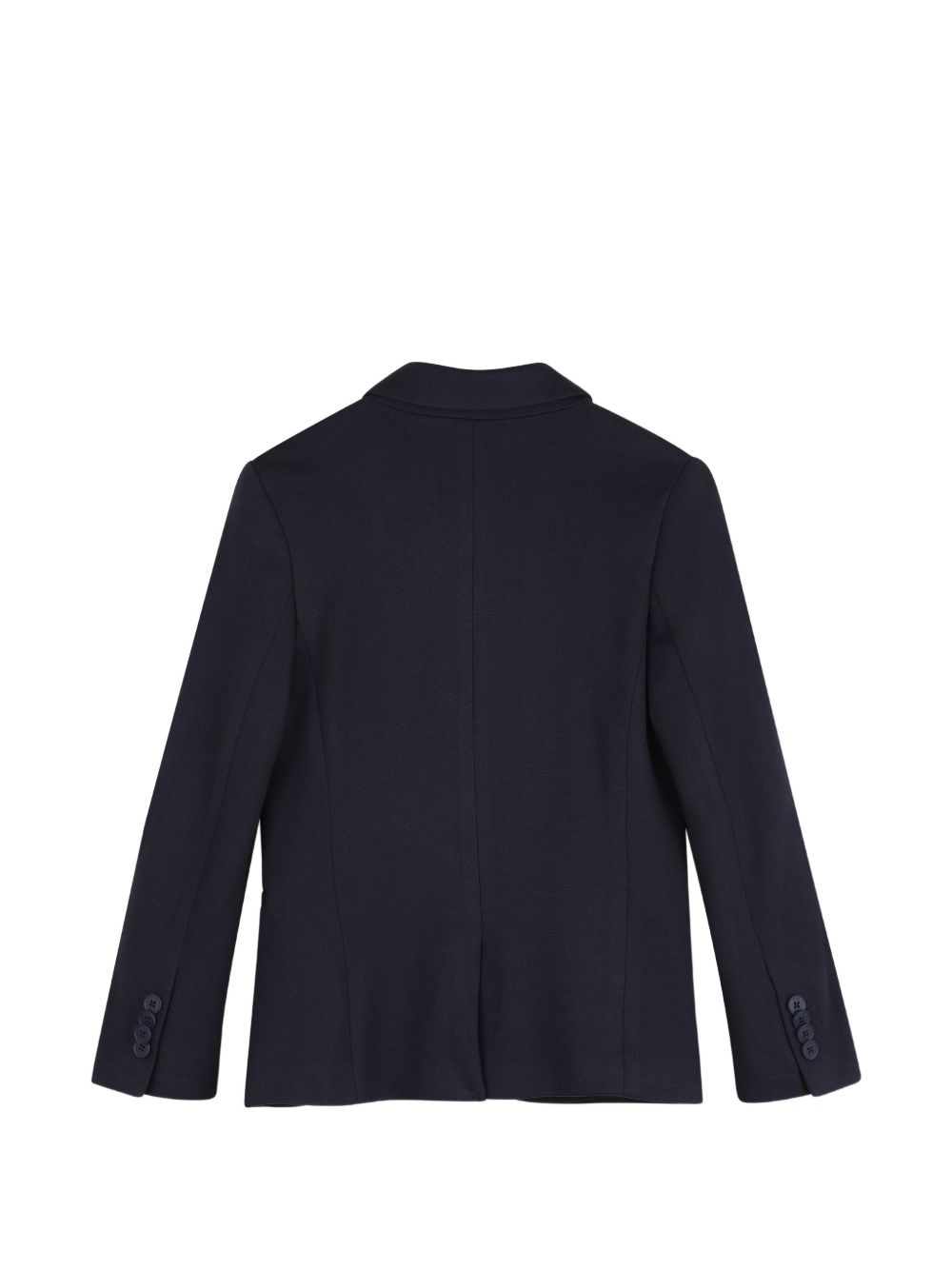 Giacca blu per bambino J53424 862 Boss Kids 