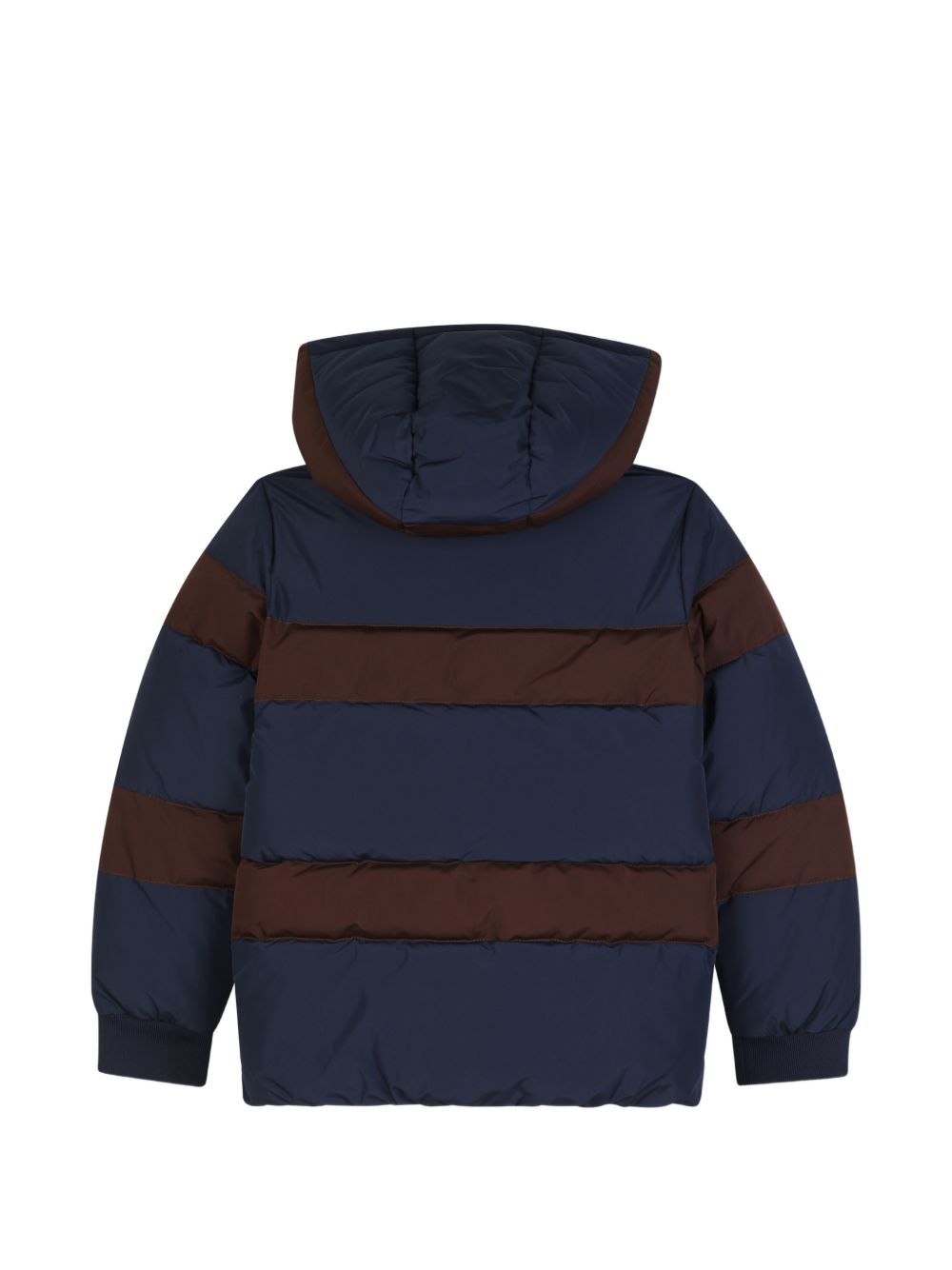 Giubbotto marine per bambino J53435 849 Boss Kids 