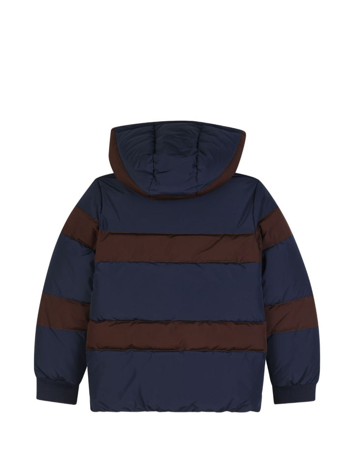 Giubbotto marine per bambino J53435 849 Boss Kids 