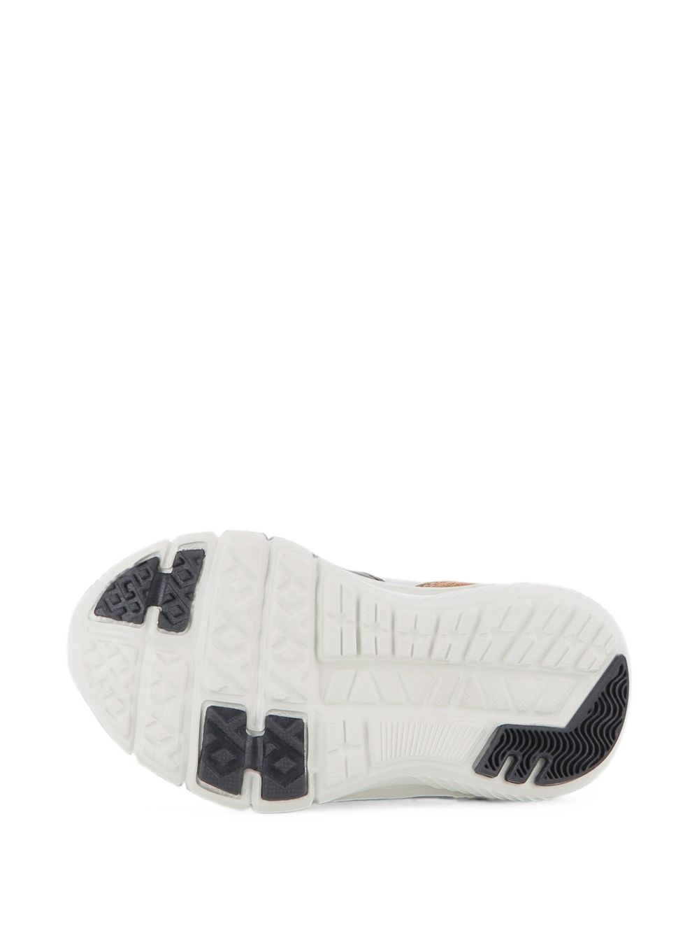 Sneakers bianco/biscotto/grigio per bambino J53545 343 Boss Kids 