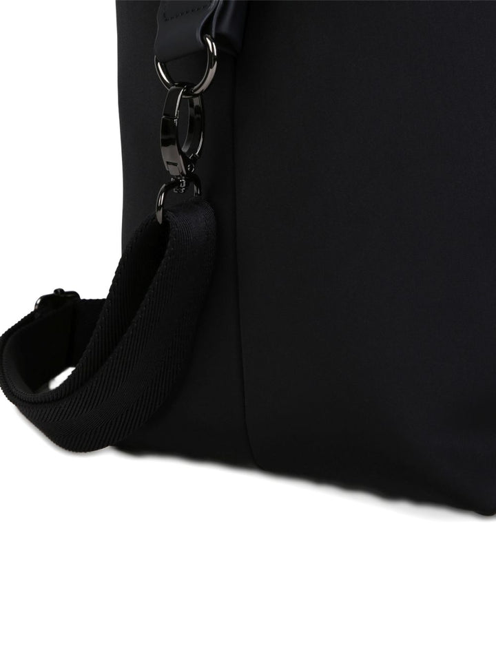 Borsa mamma nera J53560 09B Boss Kids 