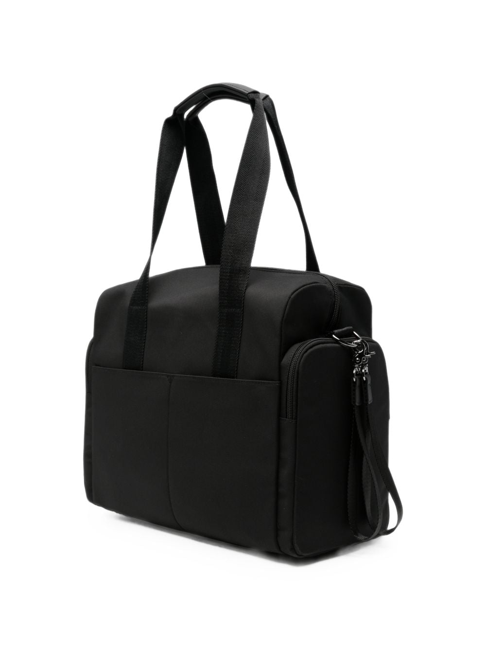 Borsa mamma nera J53561 09B Boss Kids 