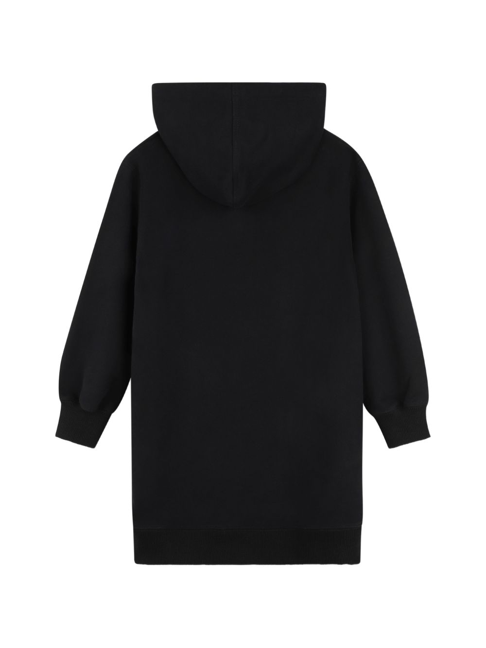 Abito nero per bambina C21245 09B Chloe 
