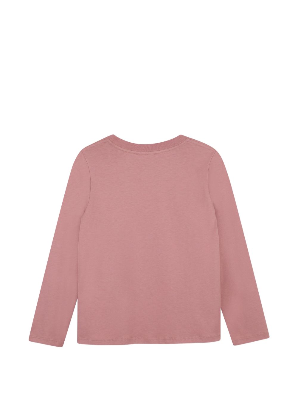 T-shirt rosa per bambina C21299 48W Chloe 