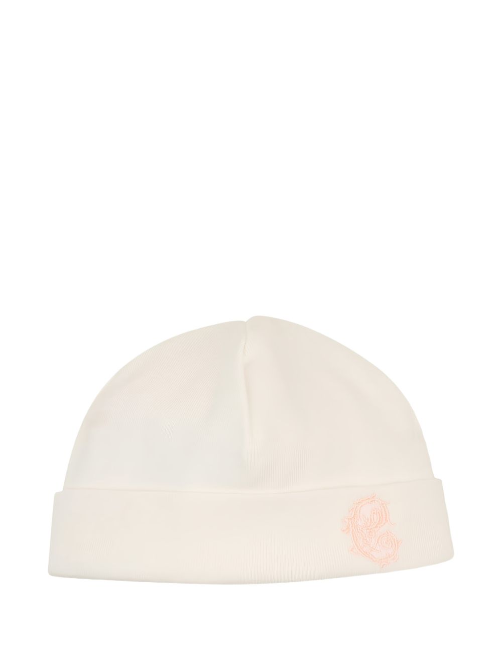 Tutina bianca per neonata C21367 117 Chloe 