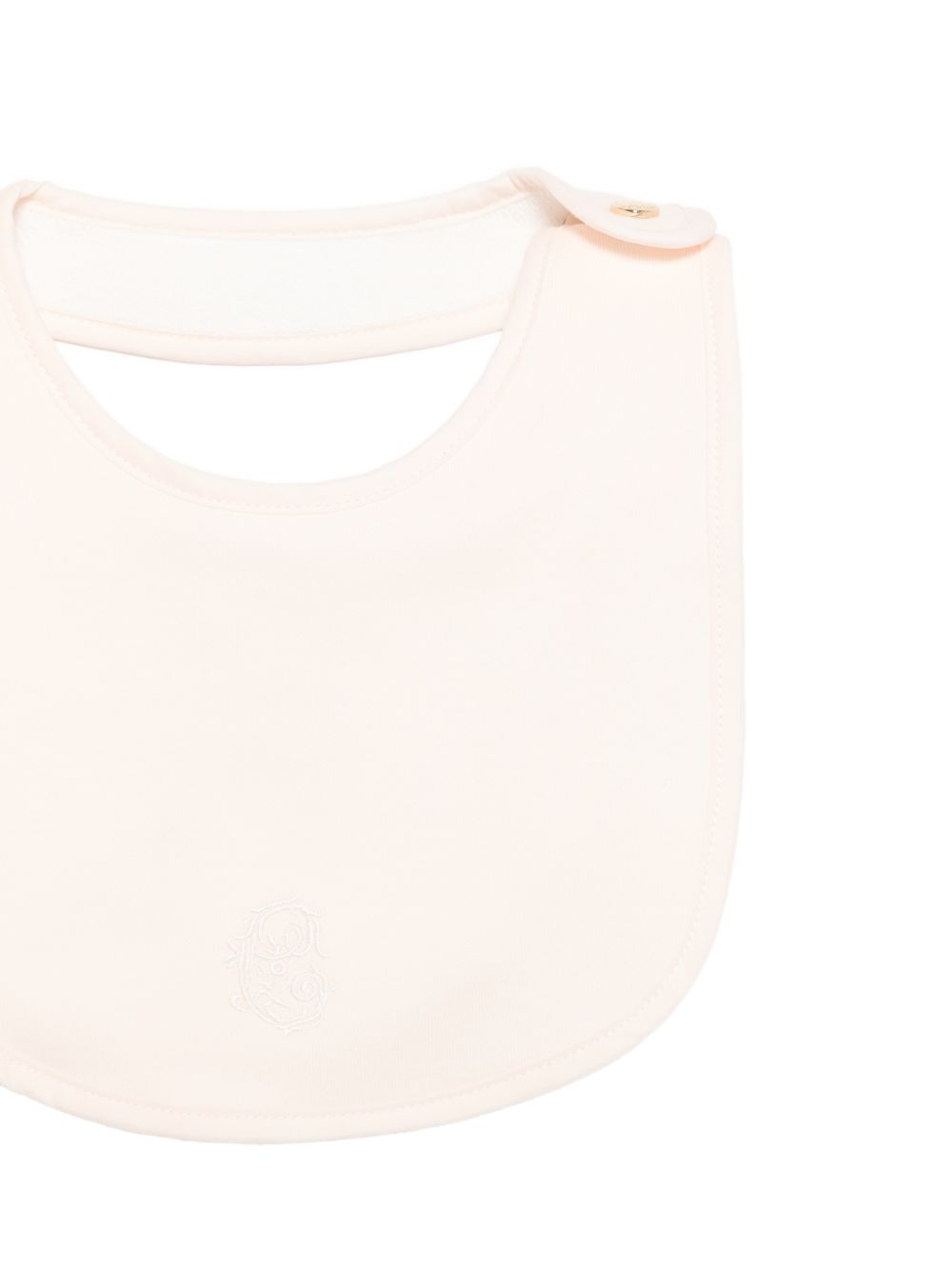 Tutina salmone per neonata C21367 440 Chloe 