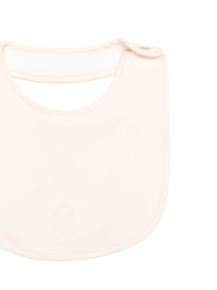 Tutina salmone per neonata C21367 440 Chloe 