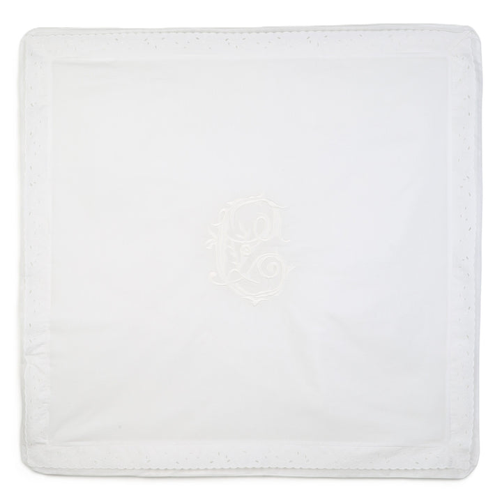 Tutina bianca per neonata C21372 117 Chloe 