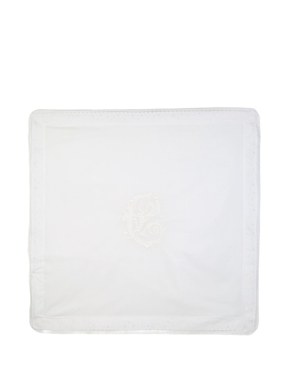 Tutina bianca per neonata C21372 117 Chloe 