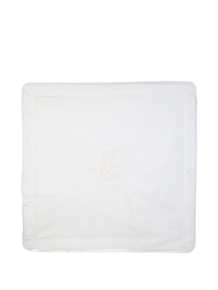 Tutina bianca per neonata C21372 117 Chloe 