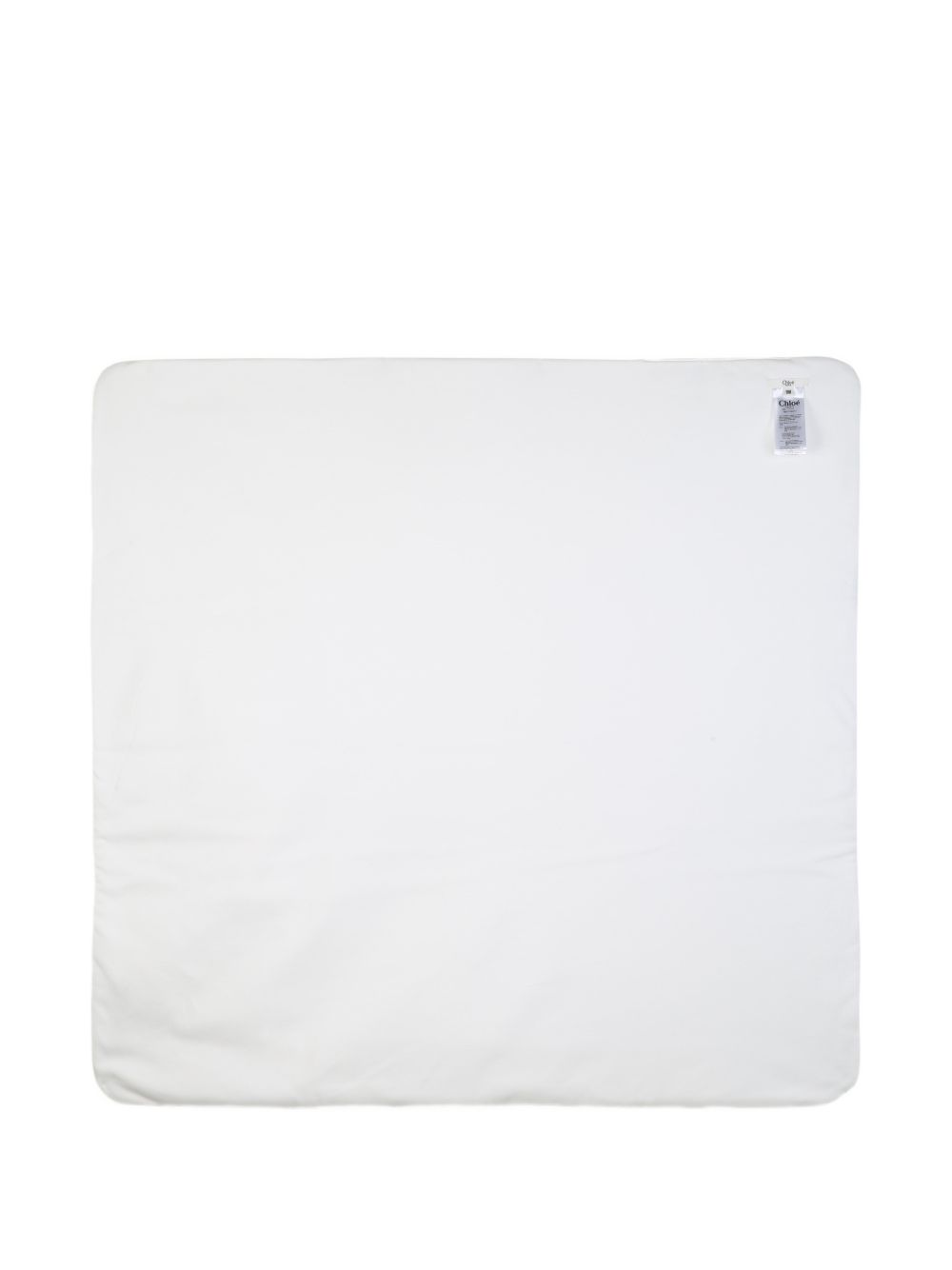 Tutina bianca per neonata C21372 117 Chloe 