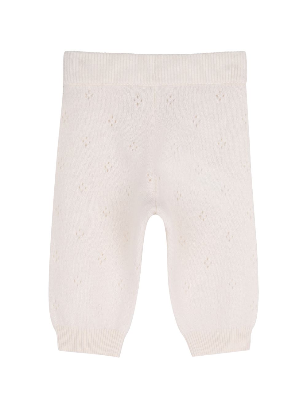 Completo avorio per neonata C21373 148 Chloe 