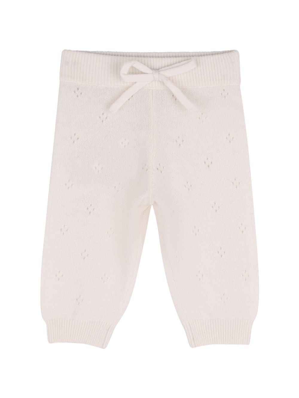 Completo avorio per neonata C21373 148 Chloe 