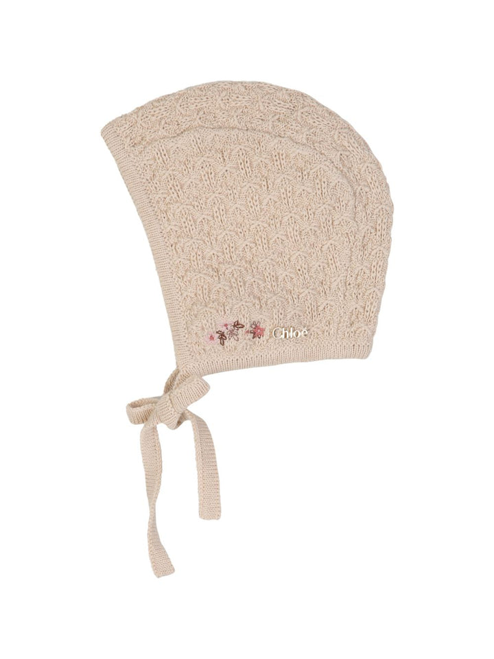 Tutina mandorla per neonata C21374 20E Chloe 
