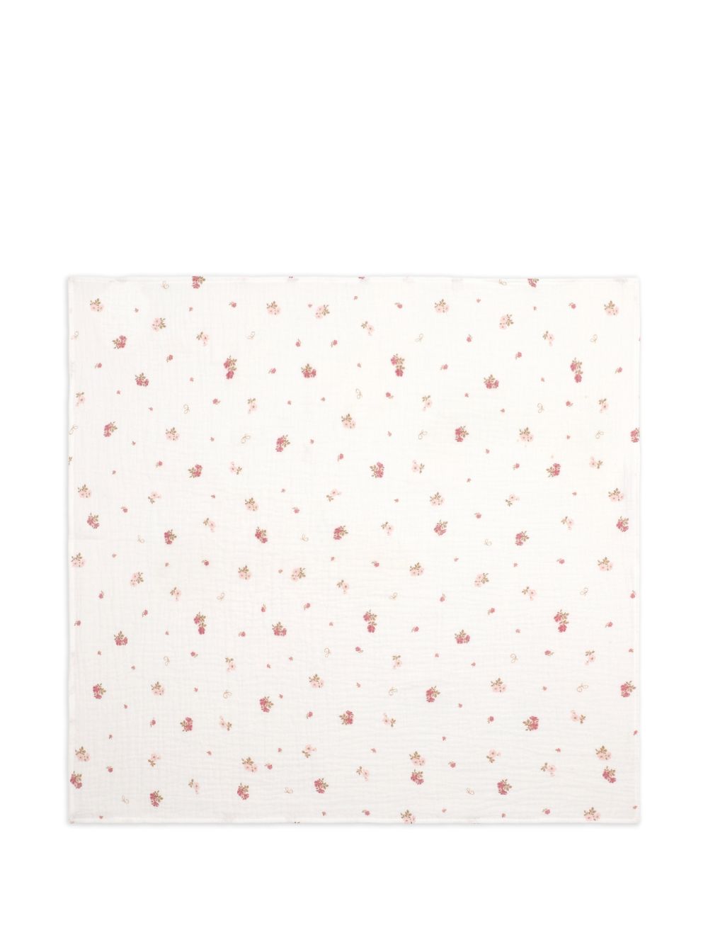 Coperta bianco sporco per neonata C21381 117 Chloe 