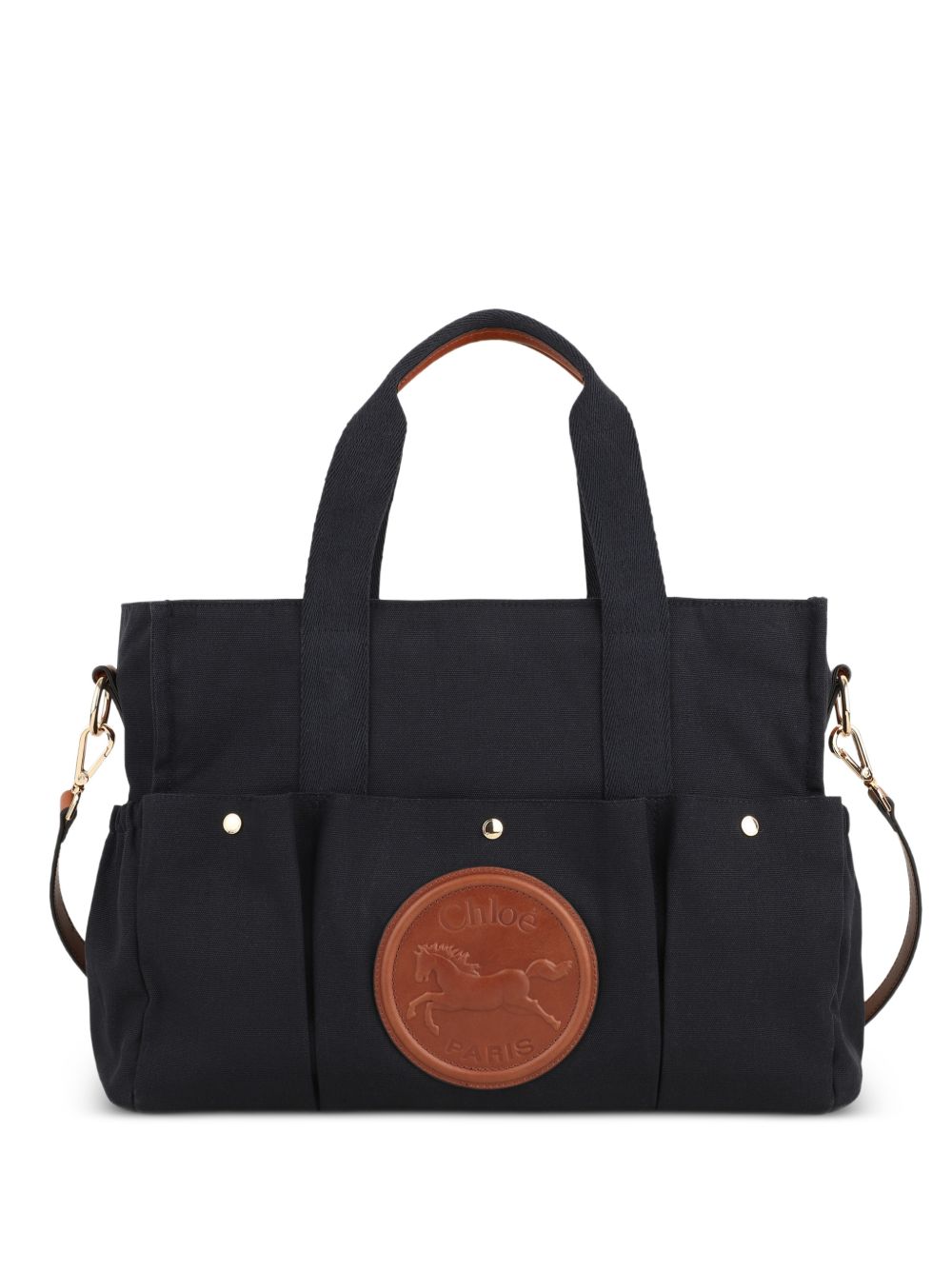 Borsa mamma marine C21387 859 Chloe 