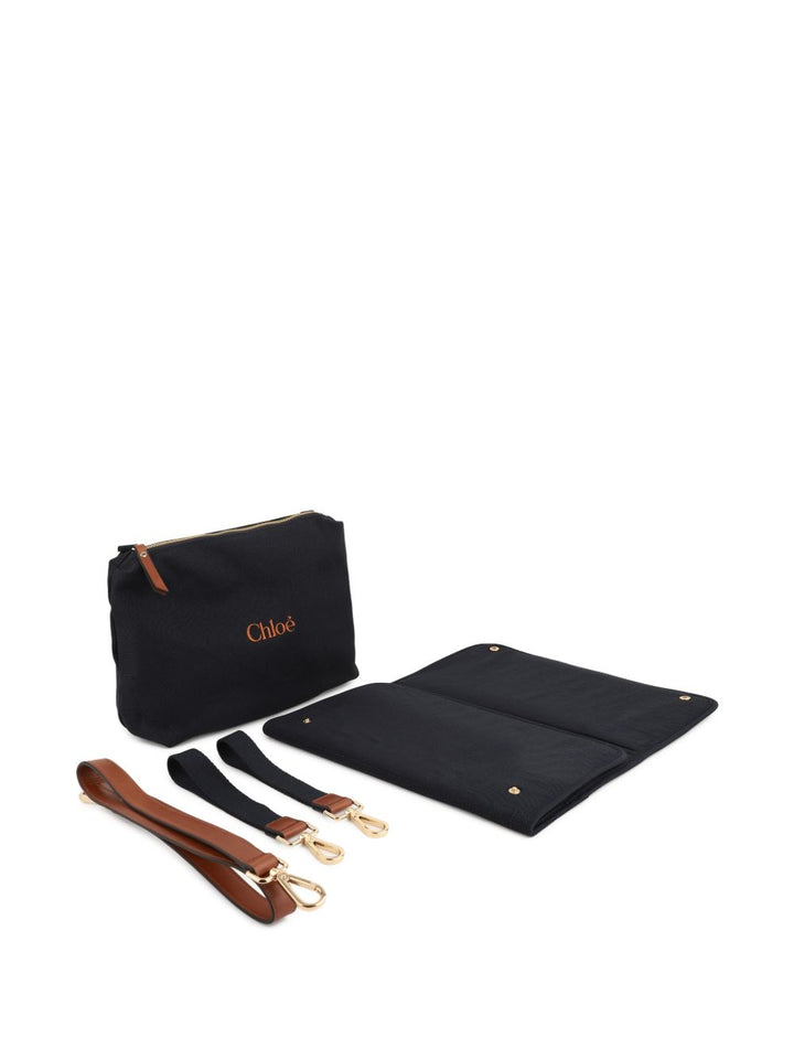 Borsa mamma marine C21387 859 Chloe 