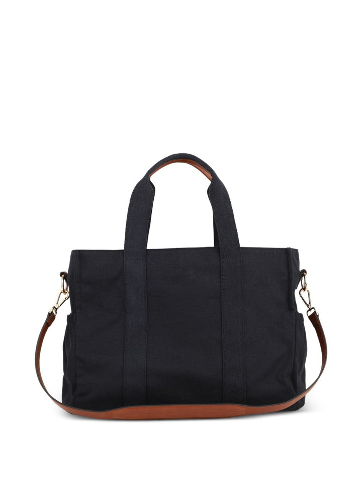 Borsa mamma marine C21387 859 Chloe 