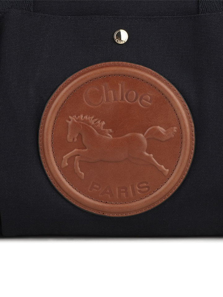 Borsa mamma marine C21387 859 Chloe 