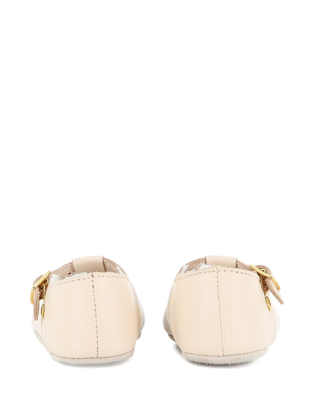 Scarpe mandorla per neonata C21389 20E Chloe 