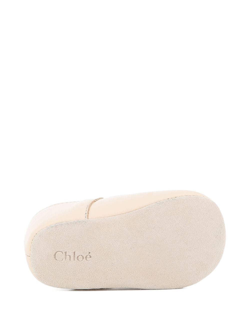 Scarpe mandorla per neonata C21389 20E Chloe 