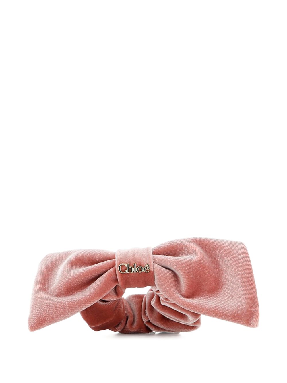 Elastico rosa vecchio per bambina C21391 48W Chloe 