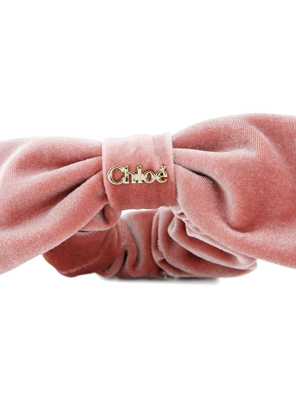 Elastico rosa vecchio per bambina C21391 48W Chloe 