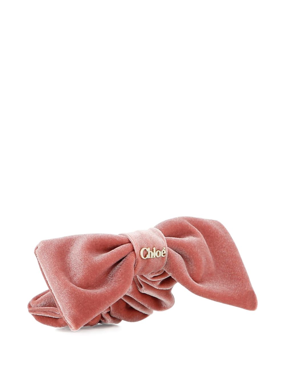 Elastico rosa vecchio per bambina C21391 48W Chloe 