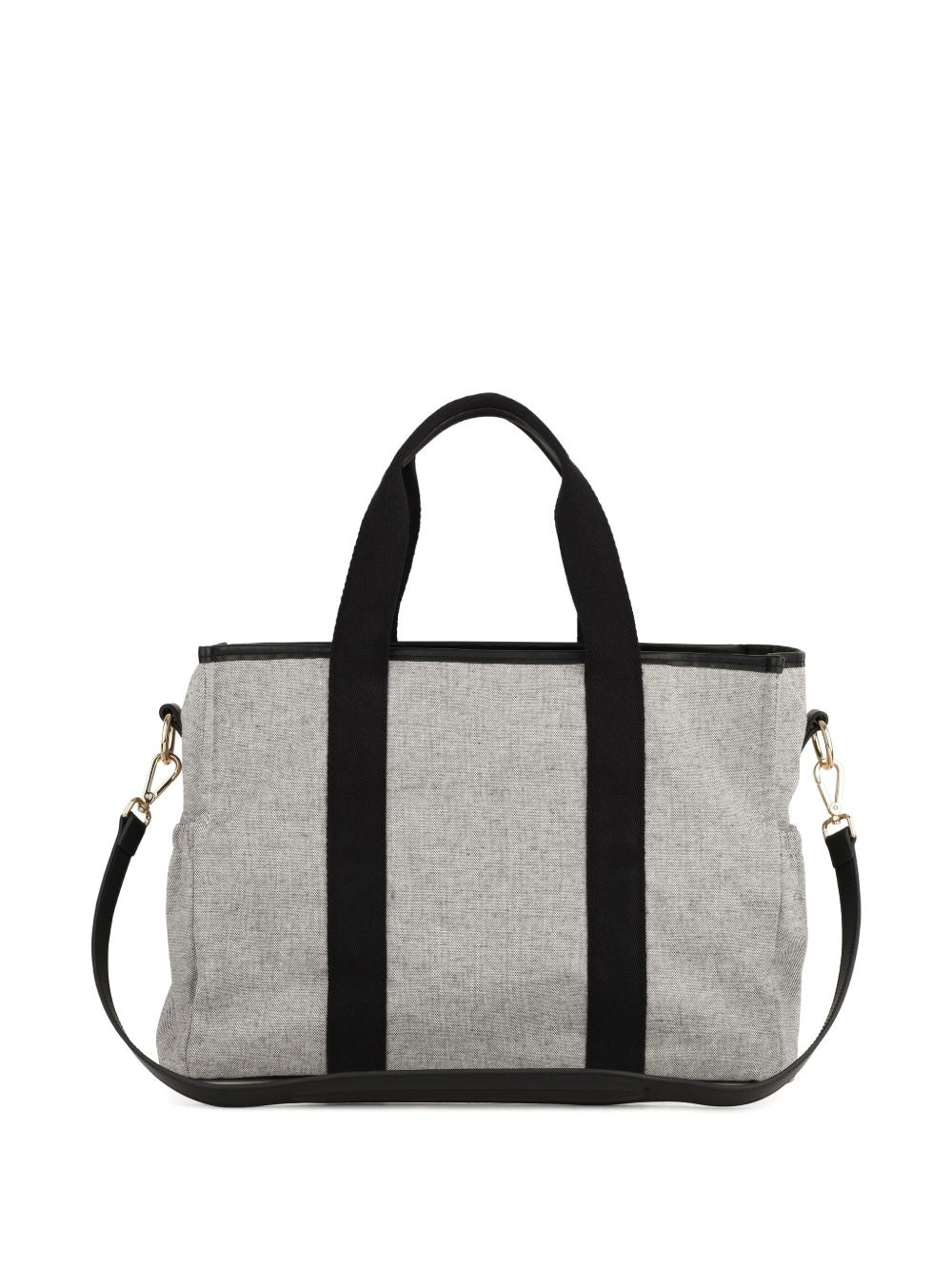 Borsa mamma grigia C21398 A46 Chloe 