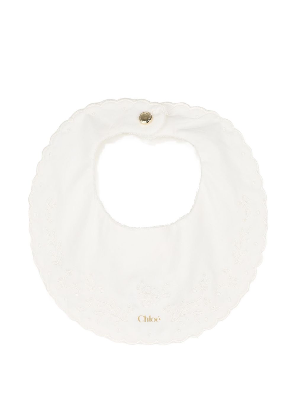 Tutina bianca sporco per neonata C21403 117 Chloe 